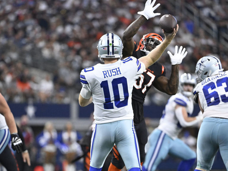 NFL Week 2 Betting Takeaways Where Oddsmakers Rate The Teams nfl-week-2-betting-takeaways-where-oddsmakers-rate-the-teams