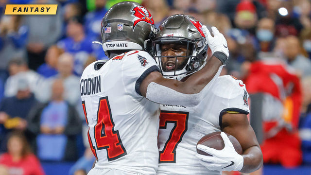 Fantasy Podcast: 10 players to buy or sell after Week 2