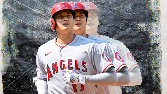 How the Angels could get more (yes, more) out of Ohtani