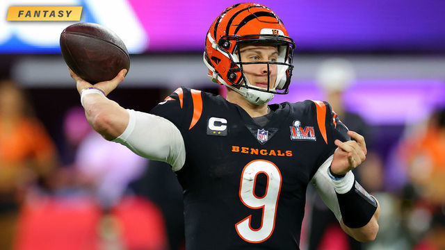 Fantasy: Draft tiers for every position