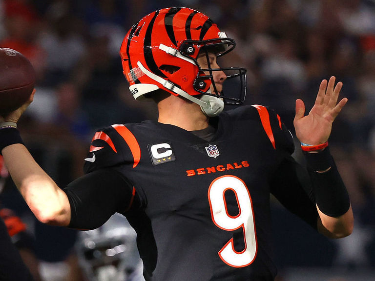 Cincinnati Bengals News: Reason for Panic at 0-2?