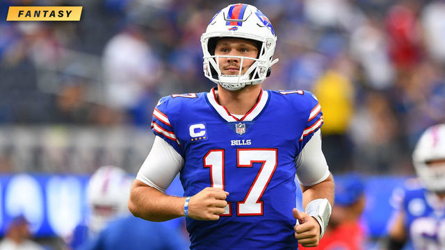 Fantasy: Week 3 Rankings (Updated)