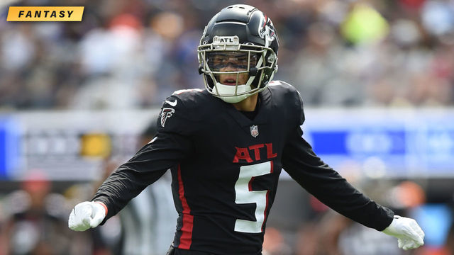 Fantasy: Start, Sit, Stash, Quit - Week 3