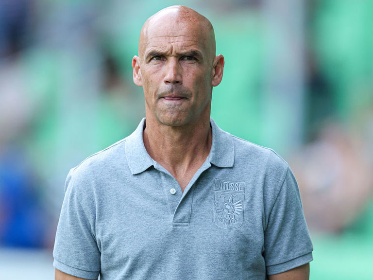 Bochum Name Letsch New Manager TheScore bochum-name-letsch-new-manager-thescore