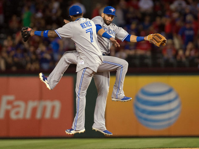 Ranking baseball's best Joses