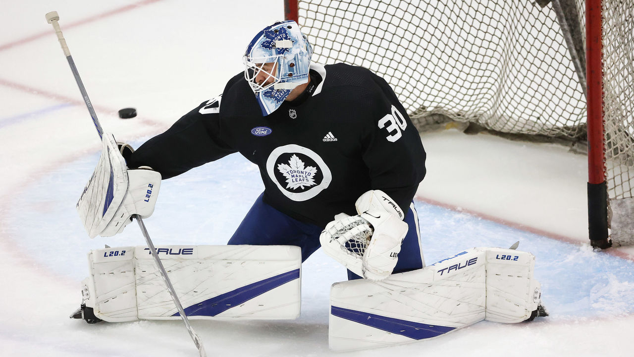 Fantasy hockey goalie rankings: The starters, the 'savers,' the