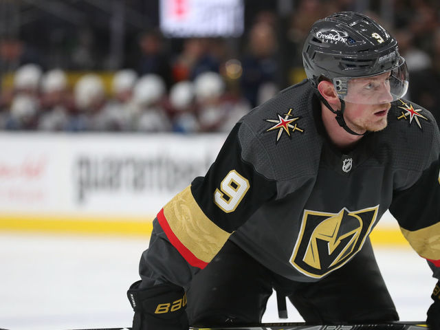 The Bounceback Candidates: 2022-23 Golden Knights - Vegas Hockey Now