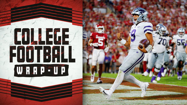 CFB Wrap-Up: Takeaways from Week 4's biggest games