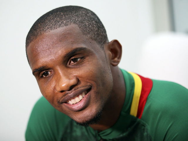 Why Samuel Eto'o has a bizarre relationship with Cameroon football