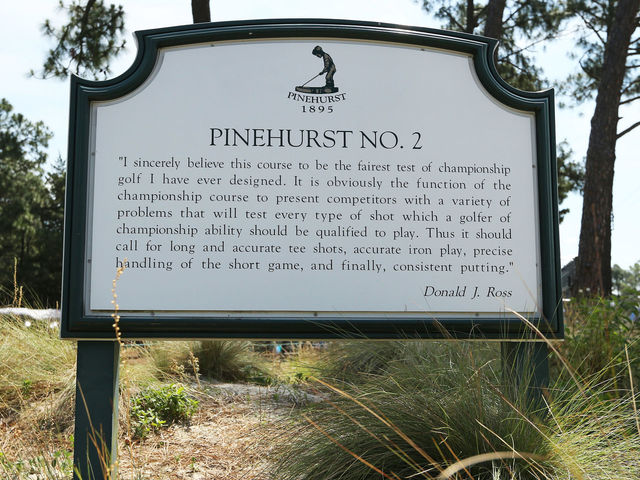Your A-Z guide to the 2014 U.S. Open
