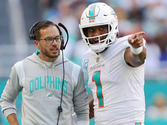 Tua Tagovailoa injury update on Friday from Miami Dolphins head