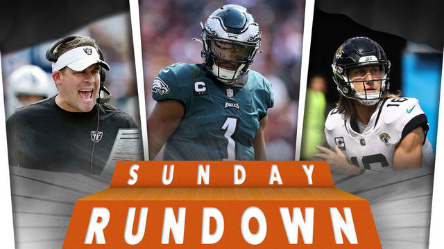 Key takeaways and analysis from Week 3 in the NFL