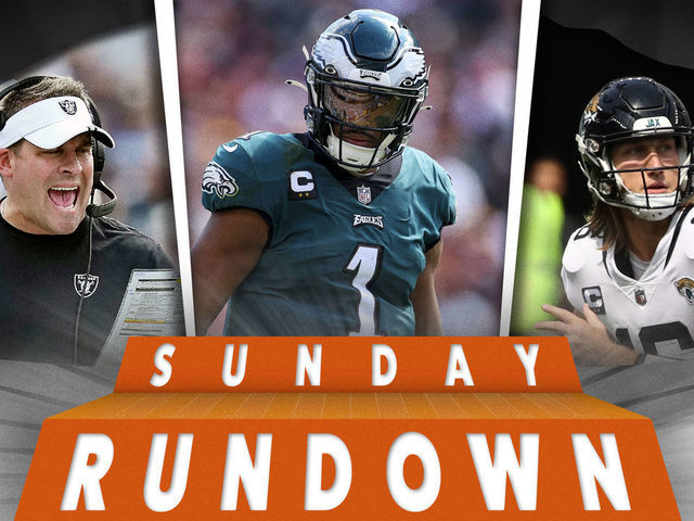 Key takeaways and analysis from Week 3 in the NFL | theScore