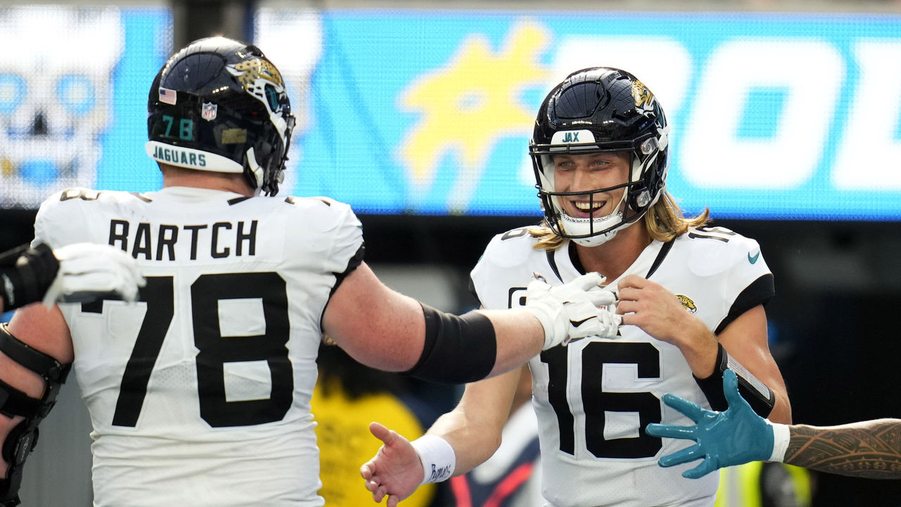 You have to find ways to win': Jaguars denied at the finish as skid hits 4  games