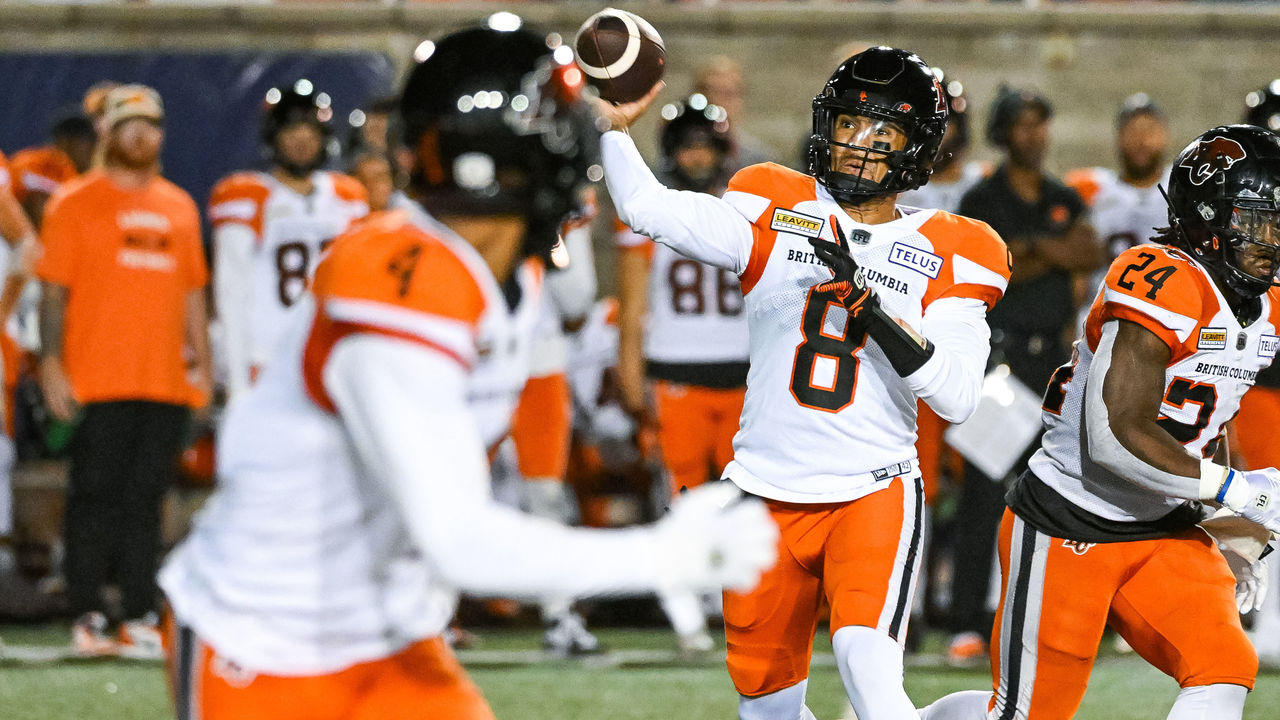 Everything you need to know about the 2023 CFL season