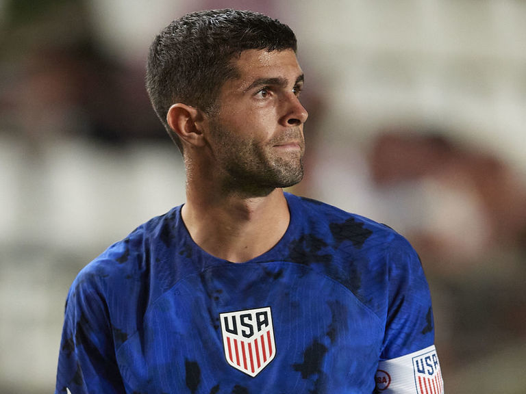 Can USMNT's unproven, underused squad make impression in Qatar? - Vimarsana News