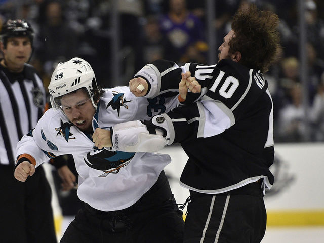 Sharks' Couture undergoes hand surgery, expected to be ready for camp