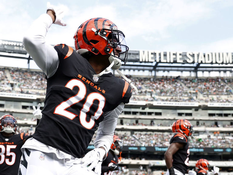 Cincinnati Bengals Punch Their Ticket To Super Bowl LVI