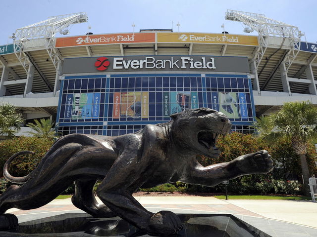 Jags move from tarps to pools with stadium upgrade