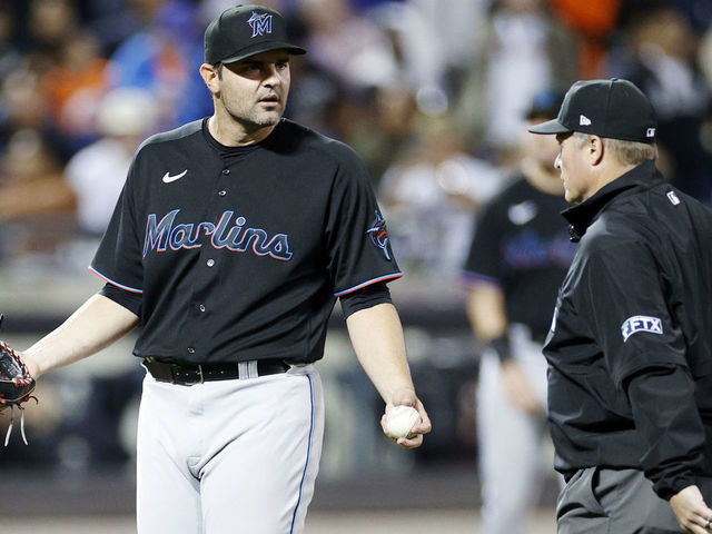 Miami Marlins Ball Boy Commits Epic Blunder, Hurls Fair Baseball