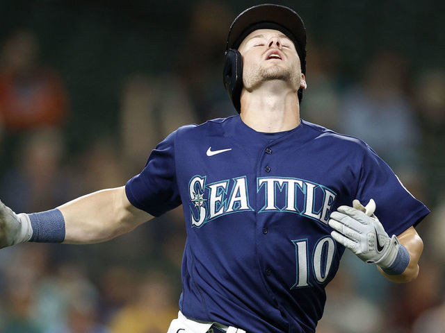 Scott Servais Reacts Seattle Mariners vs. Toronto Blue Jays Series