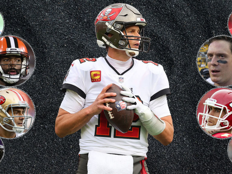 Tom Brady playing entire 2020 season with torn MCL could spell trouble for  Bucs under NFL policy