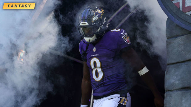 Fantasy: Trade Value Chart - Week 4