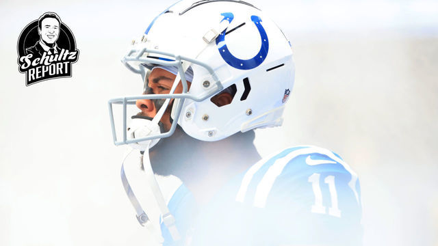 Pittman, Olave showcasing their skills in first 3 weeks