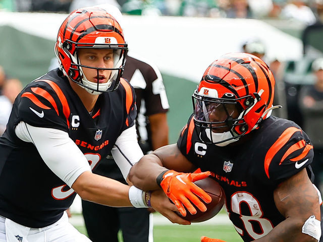 TNF player props: Handicapping humanity in Dolphins-Bengals