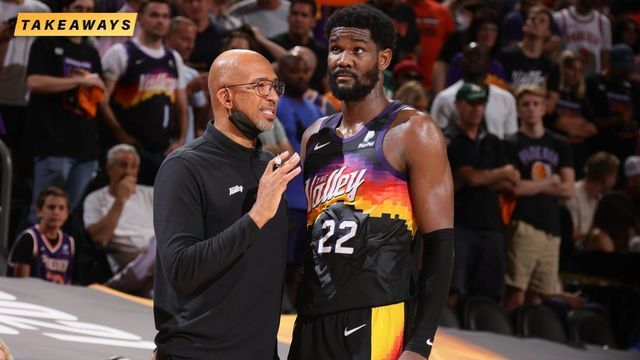 The 10 most interesting things to monitor from NBA media days