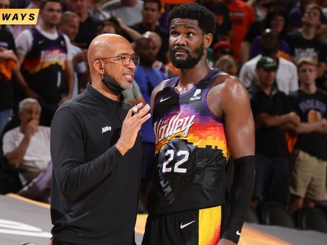The 10 most interesting things to monitor from NBA media | theScore