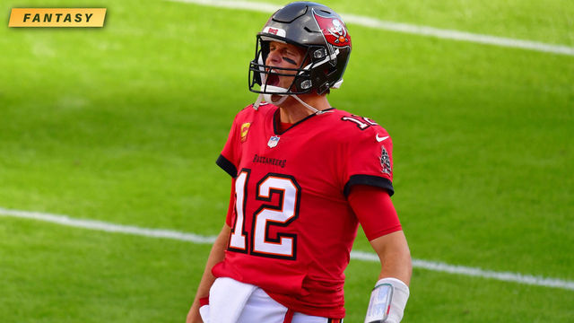 Fantasy: Start, Sit, Stash, Quit - Week 4