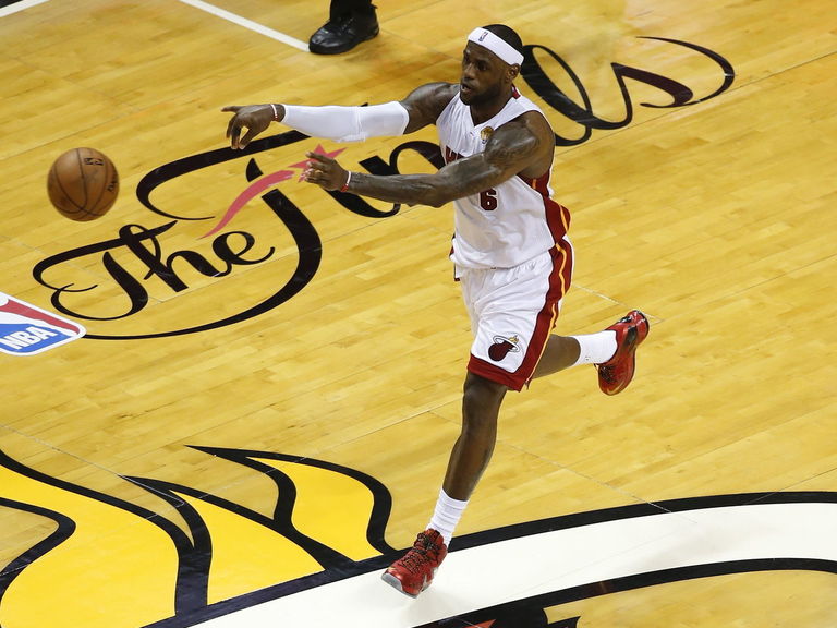 LeBron James Moves Into Top 10 On All time Playoff Assists List lebron-james-moves-into-top-10-on-all-time-playoff-assists-list