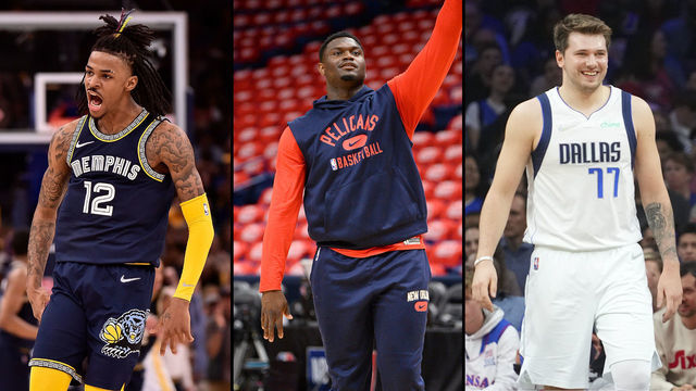 NBA offseason grades: Breaking down the moves in the Southwest Division