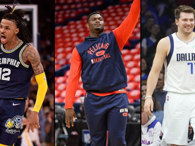NBA offseason grades: Breaking down the moves in the Southwest Division