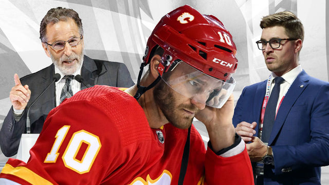 12 people who will define the 2022-23 NHL season