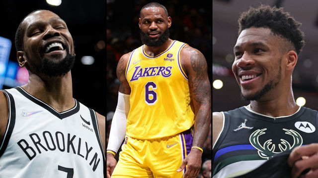 Ranking the NBA divisions: Atlantic surges to the top