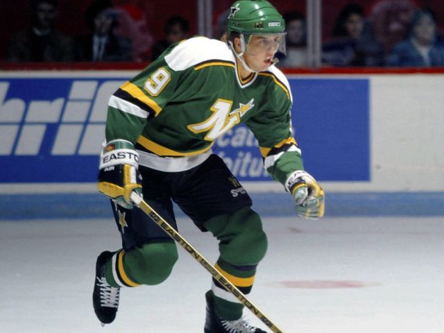 This Day in Hockey History