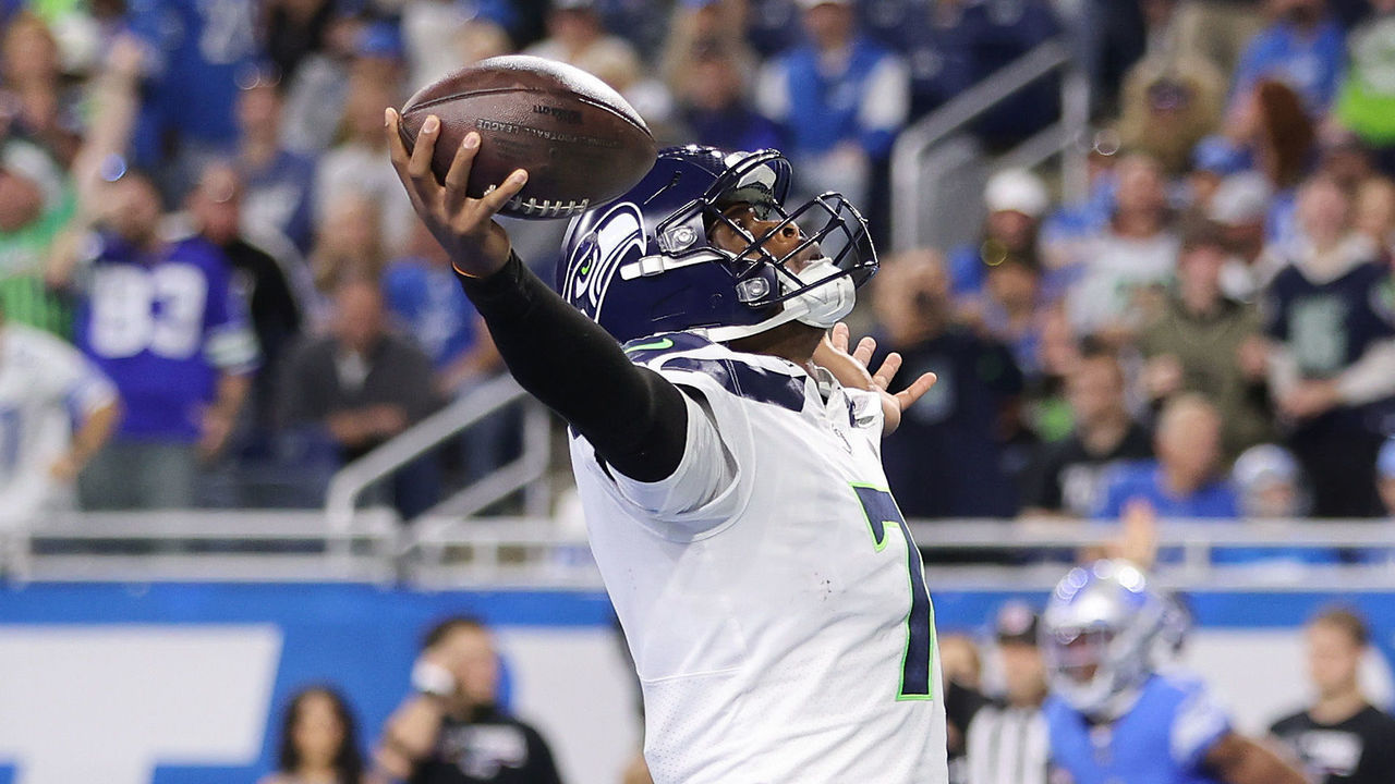 Heroes, zeros from Jets' loss to Seahawks: Geno Smith's cruel revenge