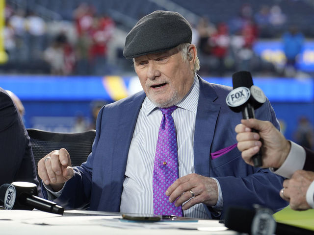 Terry Bradshaw says he's been treated for 2 kinds of cancer