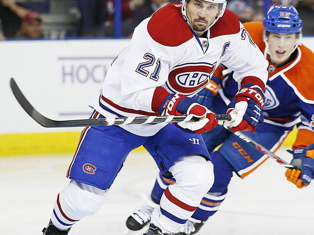 Sabres sign Brian Gionta to 3-year, $12.75 million contract