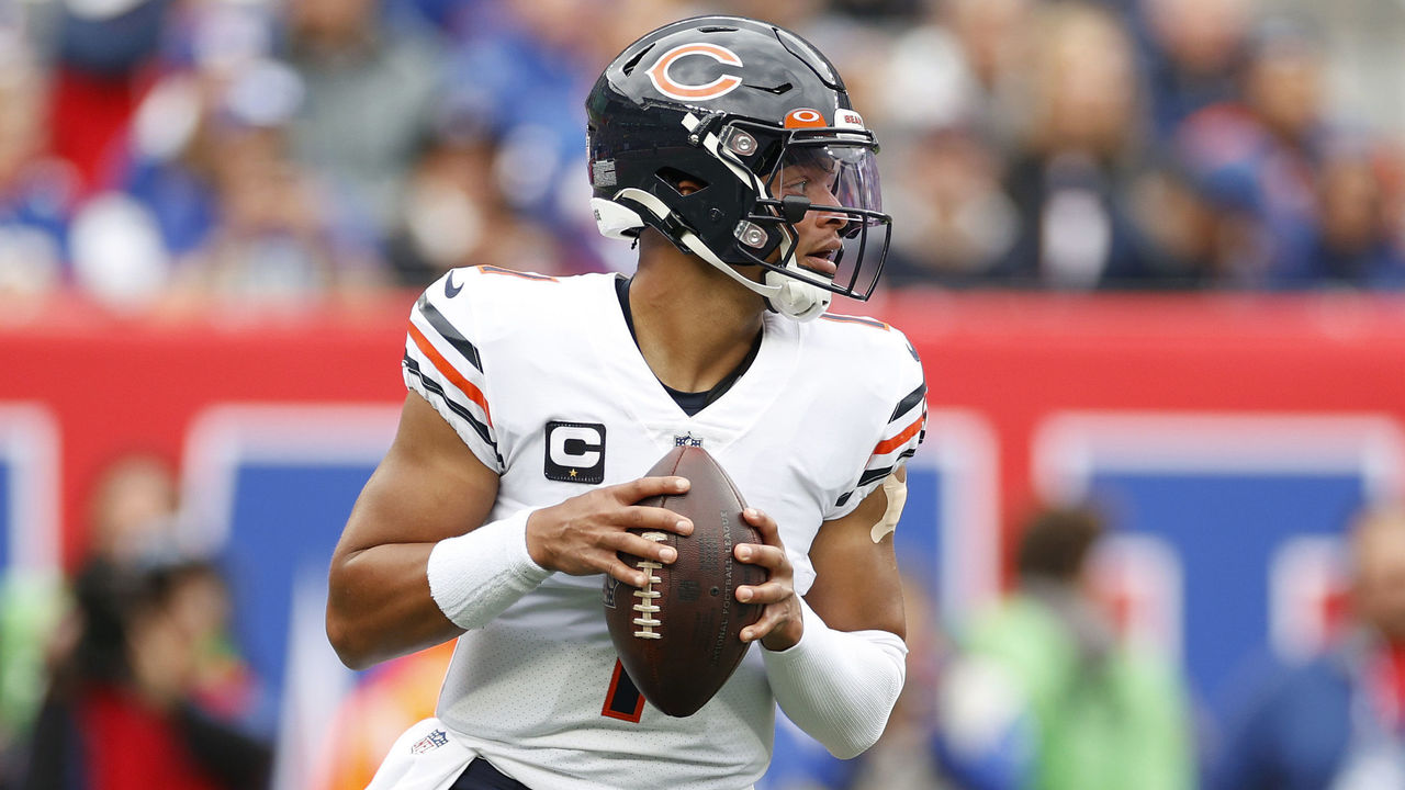 Bears don't capitalize on chances in falling to Giants 20-12