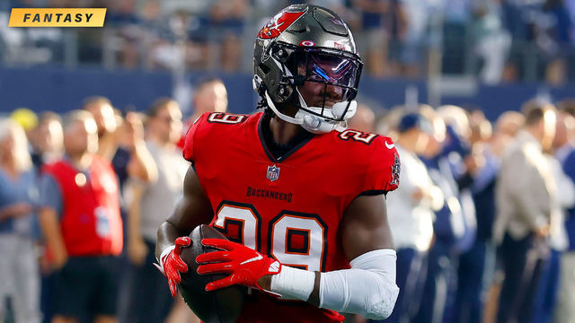 Fantasy Podcast: Top waiver adds for Week 5, injury roundup