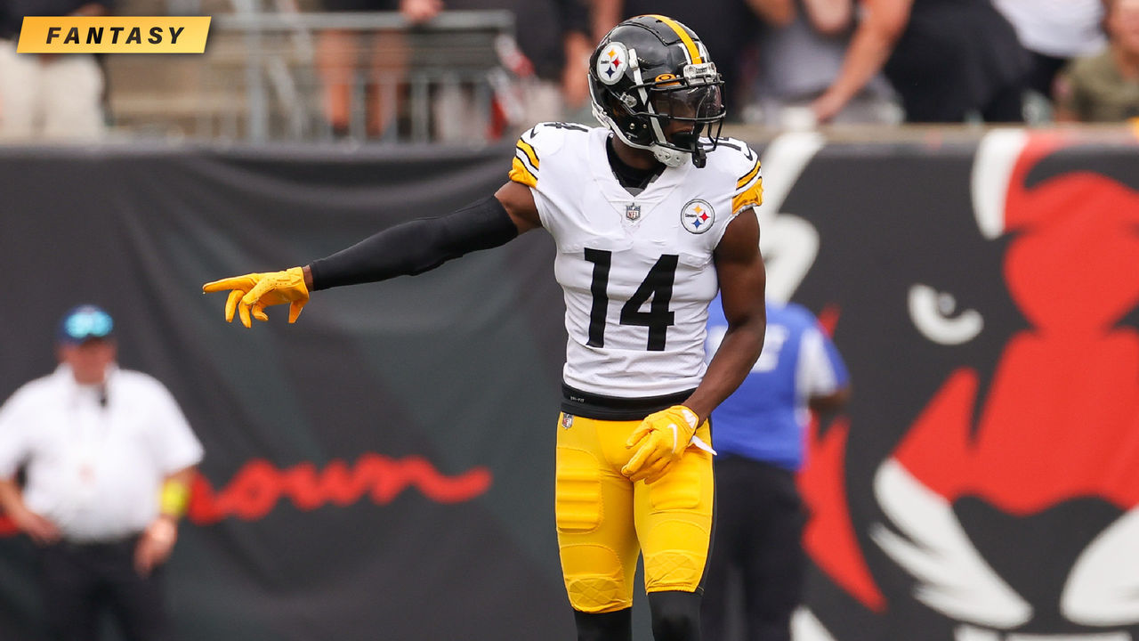 Fantasy Waiver Wire Week 5 TheScore Com