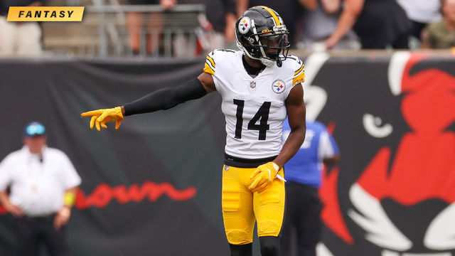 Fantasy: Waiver Wire - Week 5