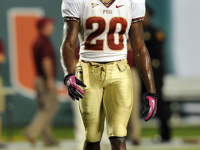 Why Lamarcus Joyner is a good fit for a Gregg Williams defense