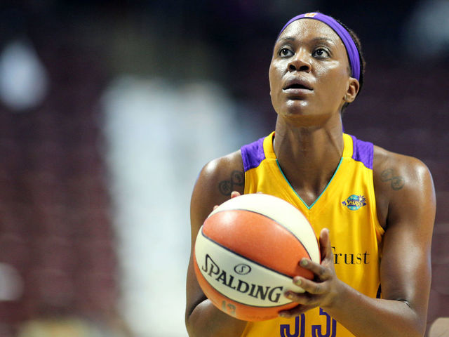 WNBA News for Teams, Players, Games & More