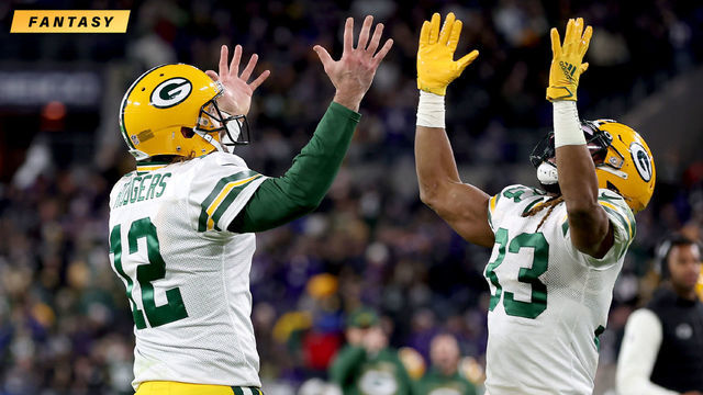 Fantasy Podcast: 5 moves that could save your season
