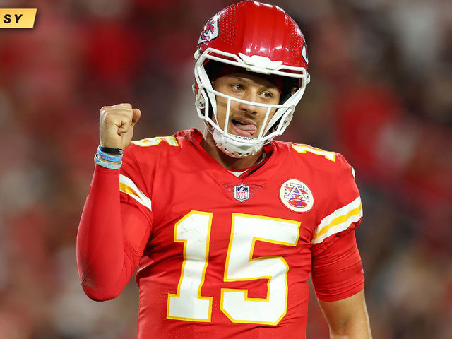 Fantasy: Week 5 Rankings (Early Edition)