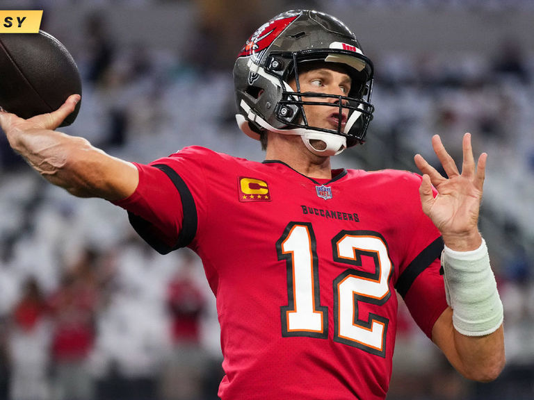 Fantasy Trade Value Chart Week 5